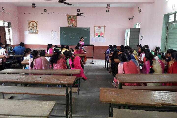 classroom